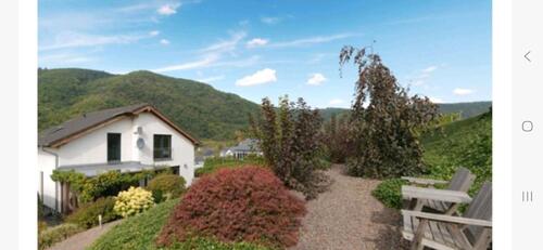 Foto - 5 Zimmer Einfamilienhaus zum Kaufen in Senheim