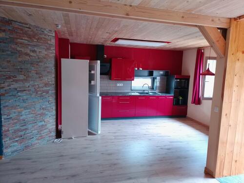 Foto - Wohnung in Hofreite - 400,00&nbsp;EUR Kaltmiete, ca.&nbsp; 70,00&nbsp;m&sup2;