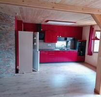 Wohnung in Hofreite - 400,00&nbsp;EUR Kaltmiete, ca.&nbsp; 70,00&nbsp;m&sup2; in Reiskirchen (PLZ: 35447)