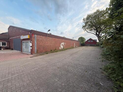 Foto - Lagerhalle - 3.200,00&nbsp;EUR Kaltmiete, ca.&nbsp; 1,00&nbsp;m&sup2;