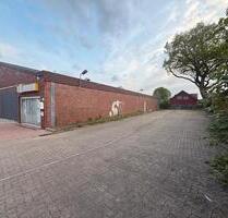 Lagerhalle - 3.200,00&nbsp;EUR Kaltmiete, ca.&nbsp; 1,00&nbsp;m&sup2; in Brande-Hörnerkirchen (PLZ: 25364)