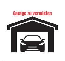 PKW Garage auf Wohngrundstück zu vermieten - Sülzetal