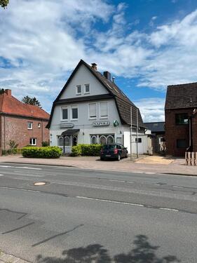 Foto - Restaurant in Bremervörde: Pachten oder Mietkauf mit Rendite