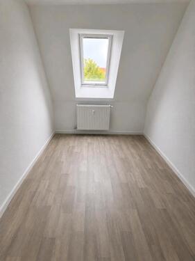 Foto - 3 Zimmer Dachgeschoßwohnung in Suhl