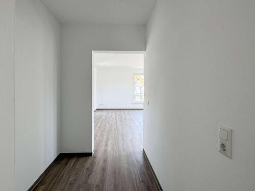 Foto - 2.5 Zimmer Etagenwohnung in Delitzsch