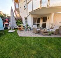 Eigener Garten|Wunderschöne, helle 3 Zi. whg|2 Stellplätze - Bad Friedrichshall