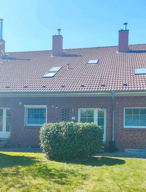 Foto - Modernes und besonderes Reihenhaus von Privat - OHNE MAKLER