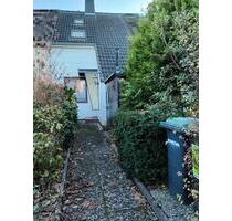 Reihenhaus mit Wintergarten von priv. in Rellingen 25462