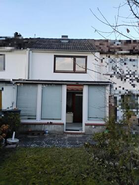 Foto - 3 Zimmer Reihenhaus zum Kaufen in Rellingen