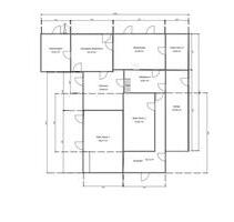 Ein freistehendes Haus - 350.000,00&nbsp;EUR Kaufpreis, ca.&nbsp; 249,00&nbsp;m&sup2; in Wald-Michelbach (PLZ: 69483)