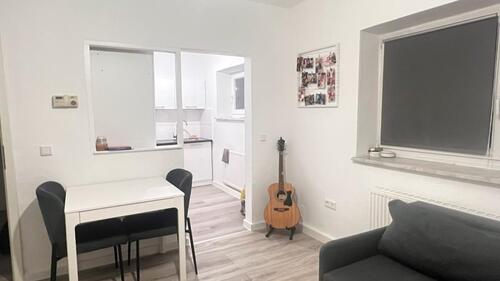 Foto - Erdgeschoßwohnung in Herne zur Miete