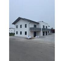 Erstbezug: Moderne 3 - Zimmer-Neubauwohnung mit Terrasse - Cham