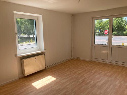 Foto - Etagenwohnung zur Miete in Neubrandenburg