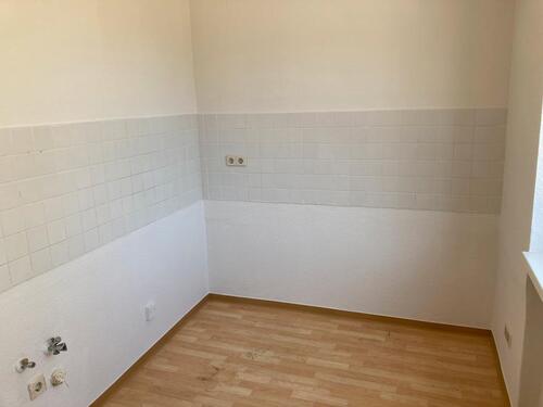 Foto - Etagenwohnung in Neubrandenburg