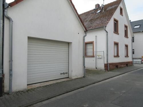 Foto - Einfamilienhaus zum Kaufen in Reinheim