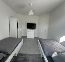 Monteurzimmer Monteurwohnung❗️ Ferienwohnung Appartment❗️ - Duisburg Hamborn
