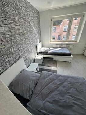 Foto - 2 Zimmer andere in Duisburg