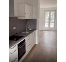 Helle 2-Zimmer-Wohnung mit traumhafter Dachterrasse in Franklin - Mannheim Käfertal
