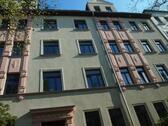 Foto - Neuer Preis: C-Hilbersdorf, ruhig, 2.OG, Badewanne, Garten