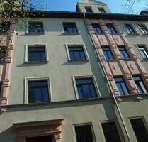 Neuer Preis: C-Hilbersdorf, ruhig, 2.OG, Badewanne, Garten - Chemnitz Ebersdorf