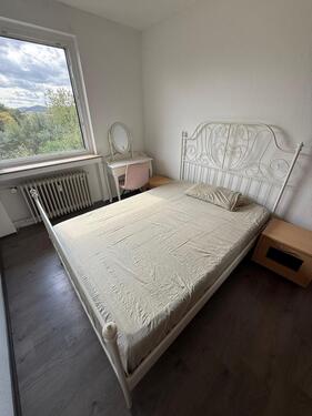 Foto - Etagenwohnung zur Miete in Horn-Bad Meinberg