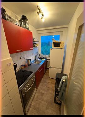Foto - Etagenwohnung in Horn-Bad Meinberg