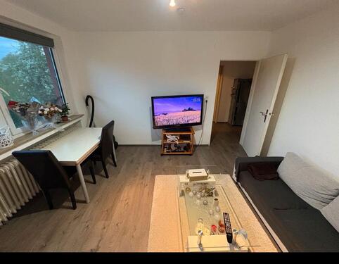 Foto - Etagenwohnung in Horn-Bad Meinberg zur Miete
