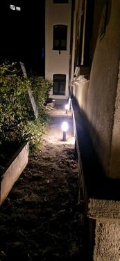 Foto - Etagenwohnung in Sonneberg zur Miete