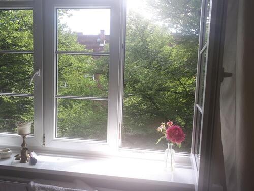 Foto - ZIMMER FREI! 35 qm - 800,00 EUR Kaltmiete,
