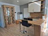 Foto - Vollmöblierte 2-Zimmer Pendlerwohnung in Stadtrandlage