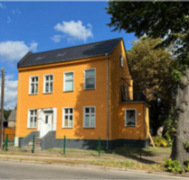 Kernsanierte 3-Zimmer-Dachgeschosswohnung in Pershagen Eggersdo - Petershagen/Eggersdorf