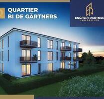 Zukunftswohnen in Sanitz – Ihr neues Zuhause im Quartier Bi de Gärtners, bezugsfertig Frühjahr 2027!