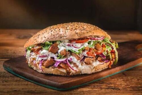 Foto - Erfolgreicher ImbissPizzaDönerladen mit Lieferservice