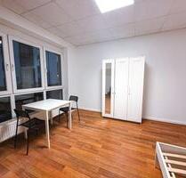 STUDENTEN WG Zimmer in Gießen zentrumsnah