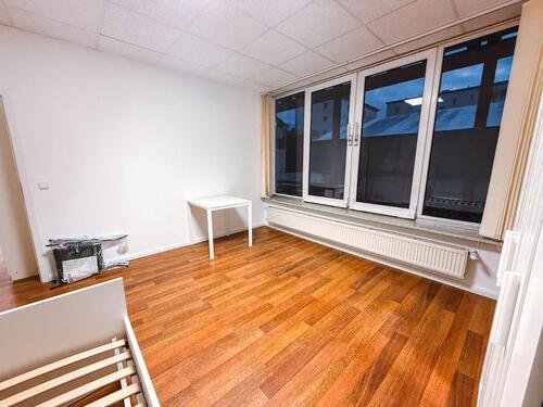 Foto - Etagenwohnung in Gießen