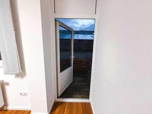 Foto - Etagenwohnung in Gießen zur Miete