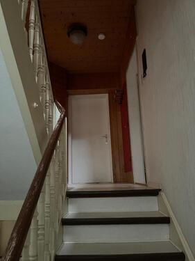 Foto - 5-Zimmer Wohnung in Marburg-Wehrda zu vermieten