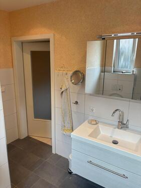 Foto - Etagenwohnung in Marburg zur Miete