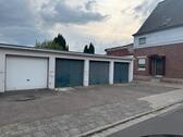 Foto - Garage mit Stellplatz in Schaufenberg ab 01.01.26 zu vermieten