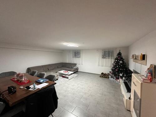 Foto - Etagenwohnung zur Miete in Radolfzell am Bodensee