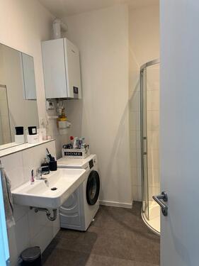 Foto - Etagenwohnung in Berlin