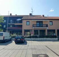 Provisionsfreie 2 Zimmer Wohnung im 3. OG mit Balkon in Feldafing