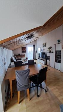 Foto - 2 Zimmer Dachgeschoßwohnung in Feldafing