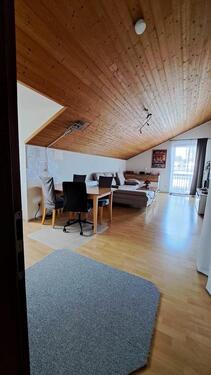 Foto - Dachgeschoßwohnung in Feldafing zum Kaufen