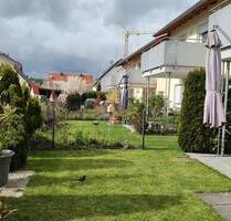 Wohnung, 3-Zimmer Mietwohnung EG mit Terrasse und Garten - Gerhardshofen