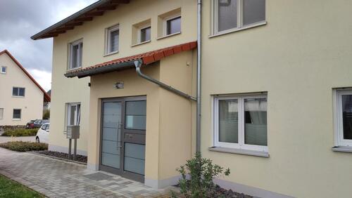 Foto - 3 Zimmer Etagenwohnung in Gerhardshofen