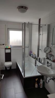 Foto - Etagenwohnung in Gerhardshofen zur Miete