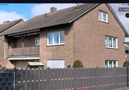 Foto - Einfamilienhaus in Rhede zur Miete