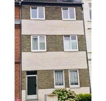 Schöne zwei Zimmerwohnung in Viersen-Rahser zu vermieten