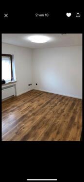 Foto - 1 Zimmer Etagenwohnung zum Kaufen in Hechingen